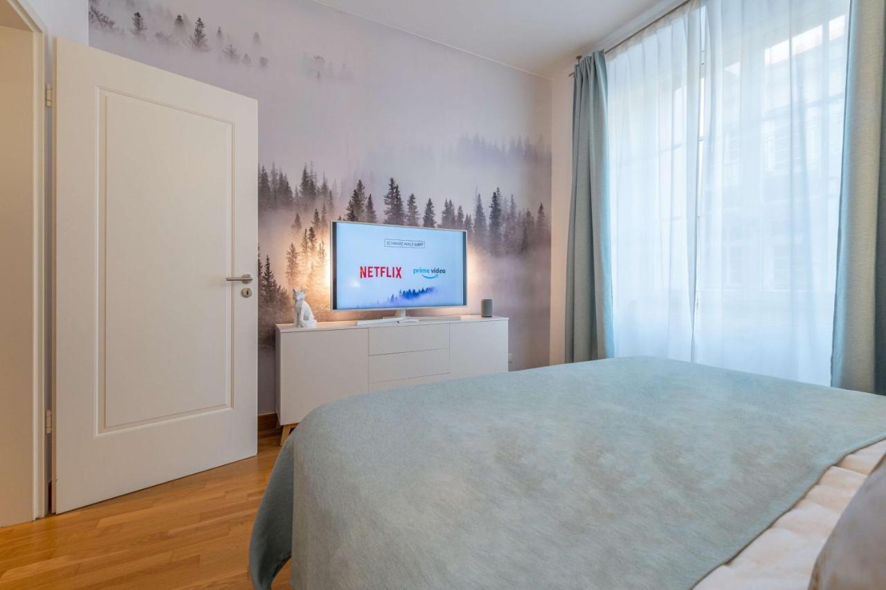 Schwarzwald Loft Daire Baden-Baden Dış mekan fotoğraf