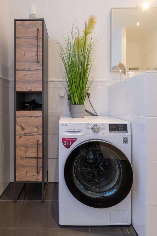 Schwarzwald Loft Daire Baden-Baden Dış mekan fotoğraf