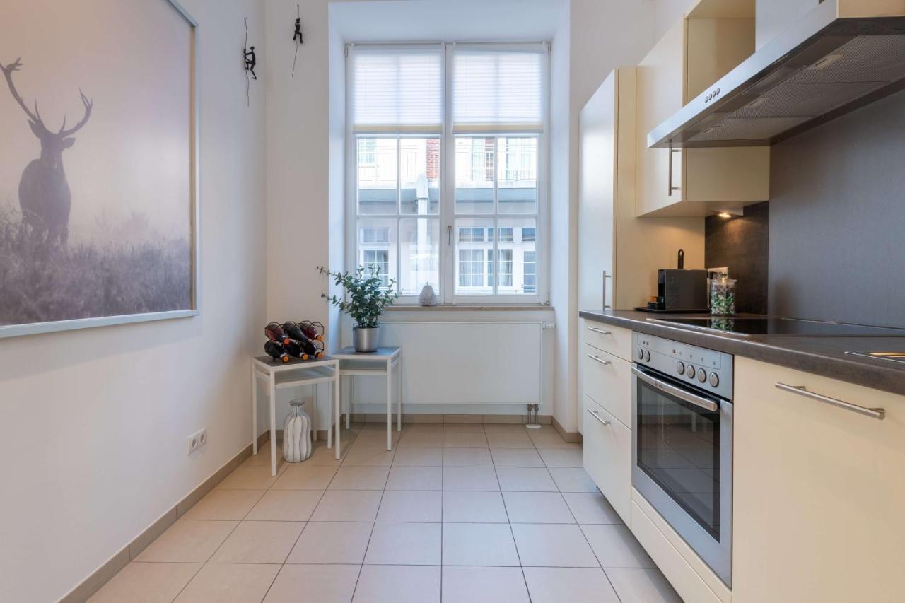 Schwarzwald Loft Daire Baden-Baden Dış mekan fotoğraf