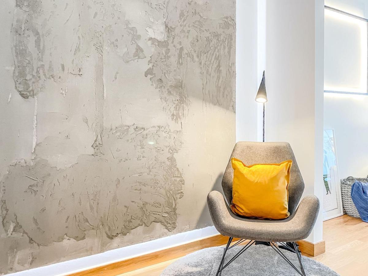 Schwarzwald Loft Daire Baden-Baden Dış mekan fotoğraf