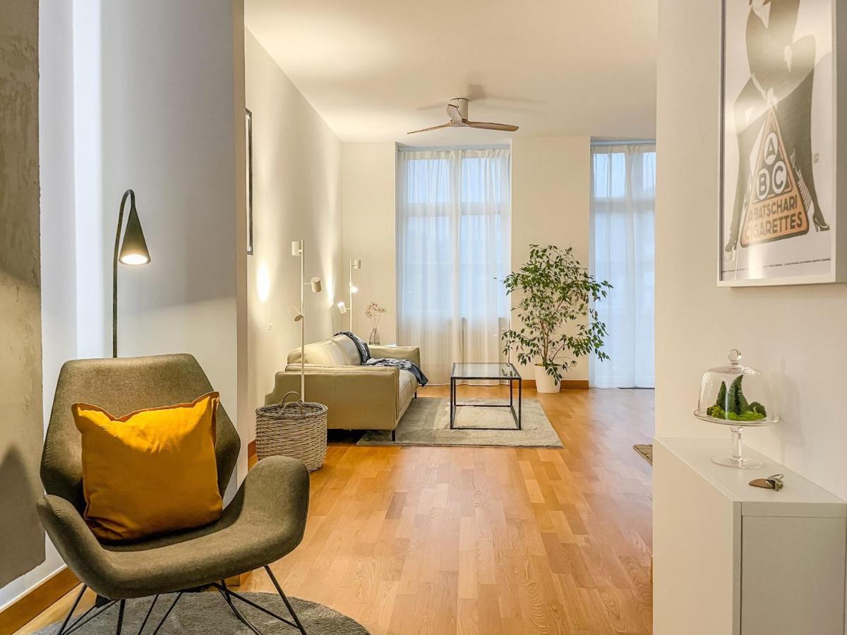 Schwarzwald Loft Daire Baden-Baden Dış mekan fotoğraf