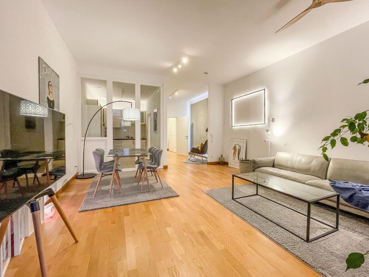 Schwarzwald Loft Daire Baden-Baden Dış mekan fotoğraf