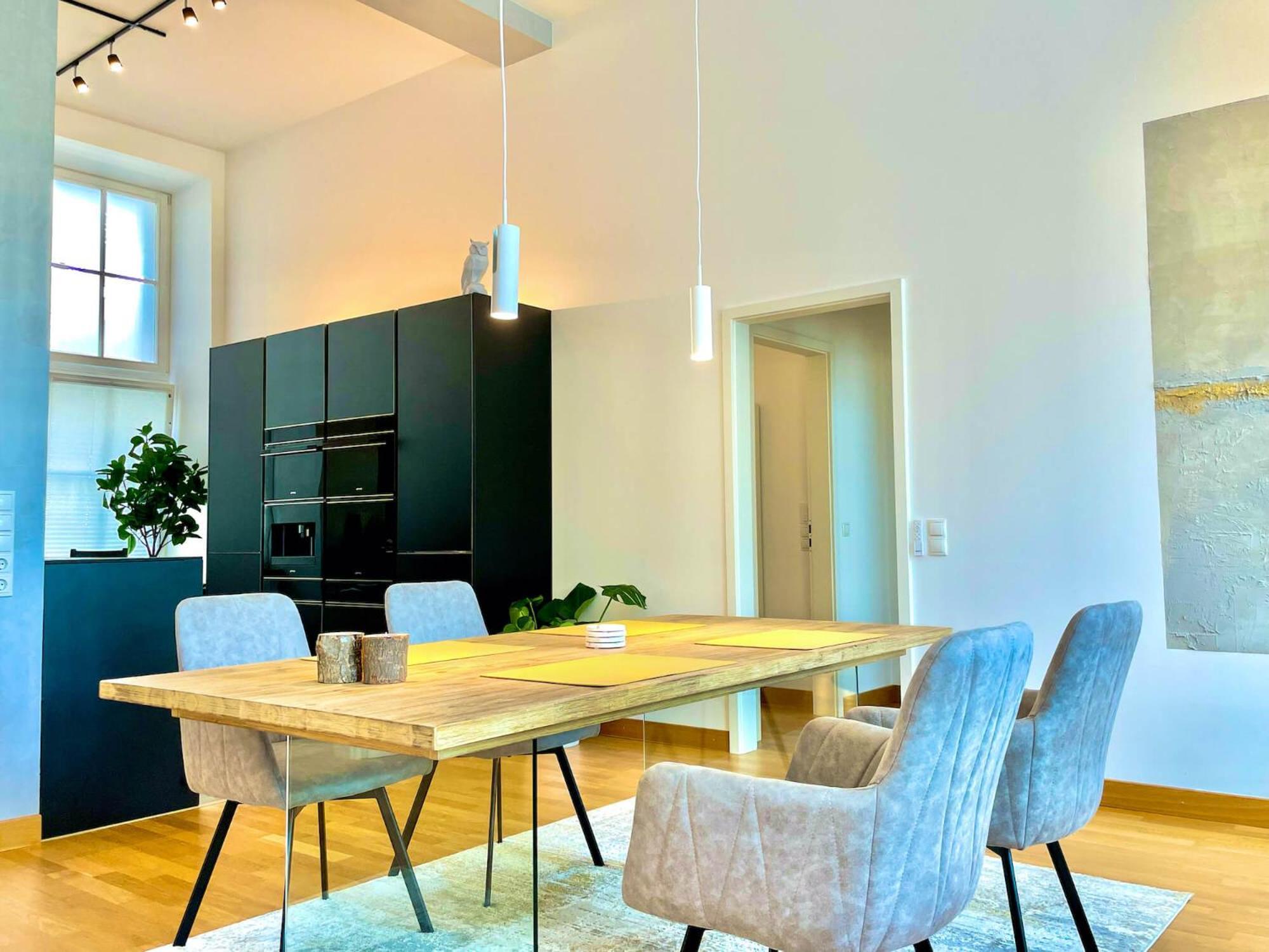 Schwarzwald Loft Daire Baden-Baden Dış mekan fotoğraf