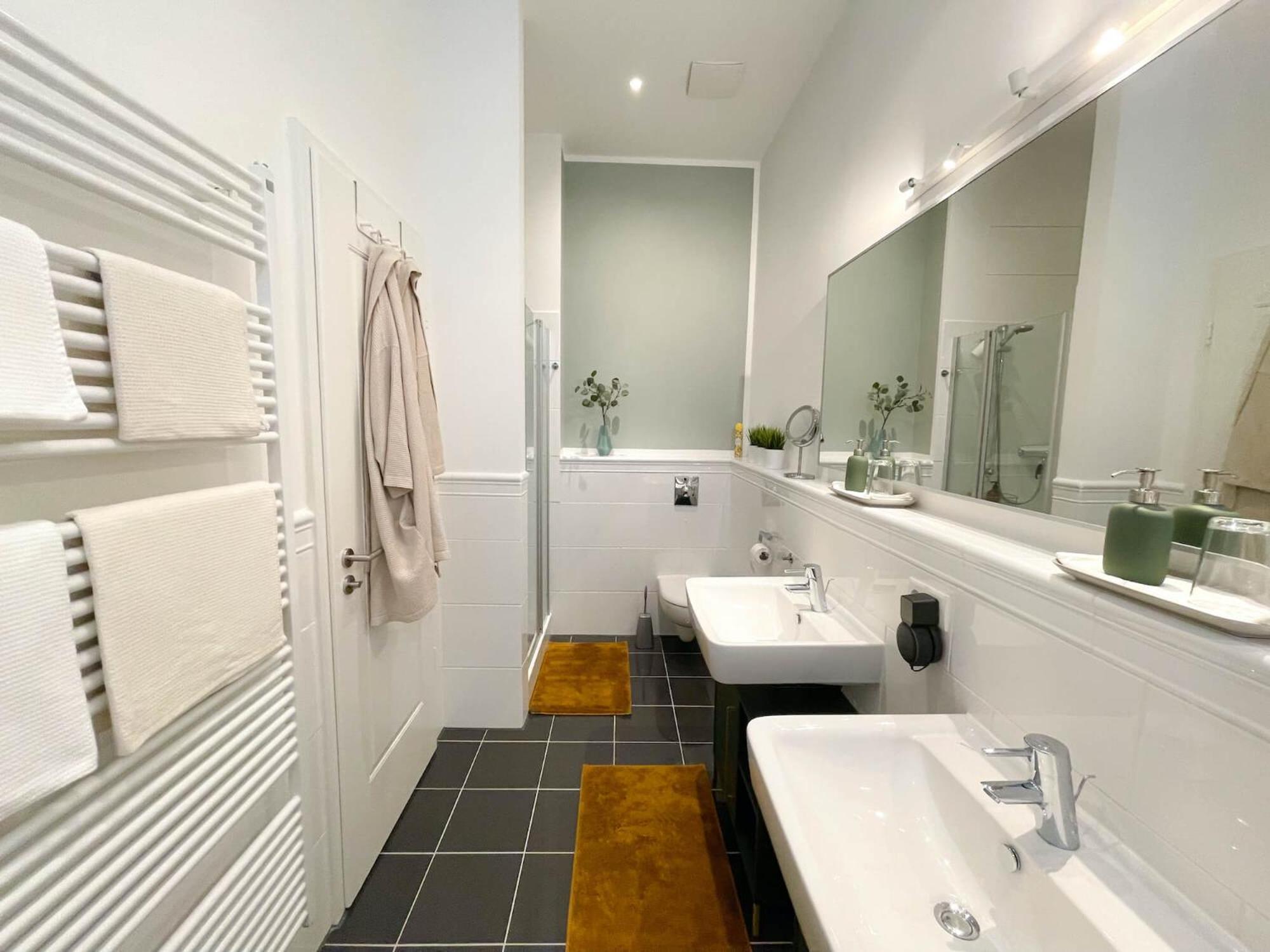 Schwarzwald Loft Daire Baden-Baden Dış mekan fotoğraf