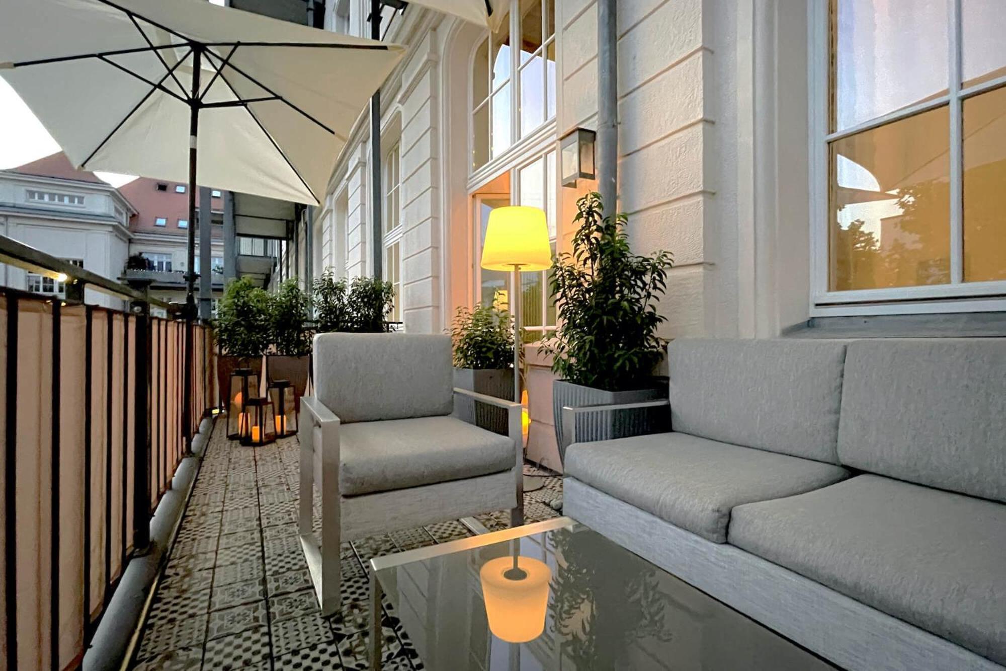 Schwarzwald Loft Daire Baden-Baden Dış mekan fotoğraf