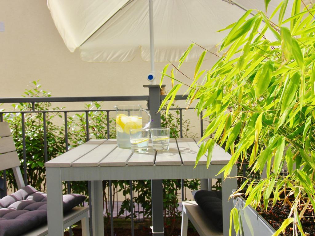 Schwarzwald Loft Daire Baden-Baden Dış mekan fotoğraf
