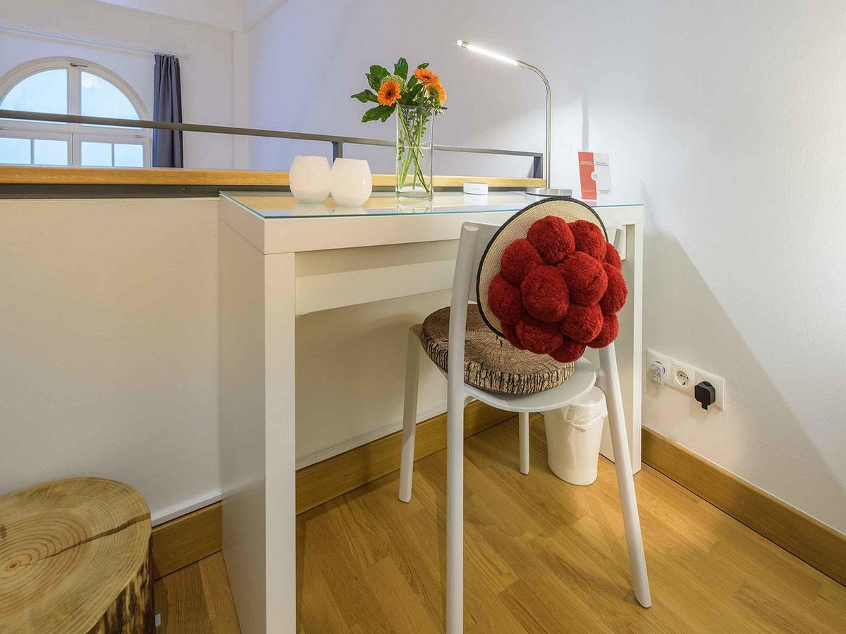 Schwarzwald Loft Daire Baden-Baden Dış mekan fotoğraf