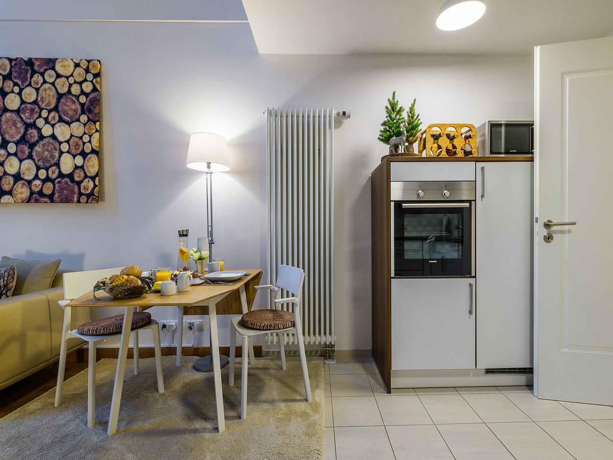 Schwarzwald Loft Daire Baden-Baden Dış mekan fotoğraf