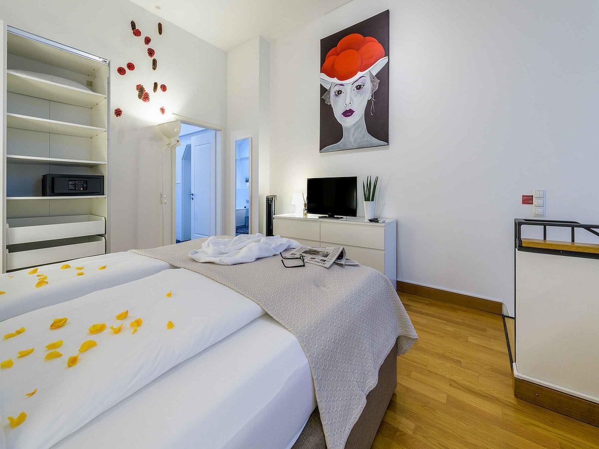Schwarzwald Loft Daire Baden-Baden Dış mekan fotoğraf