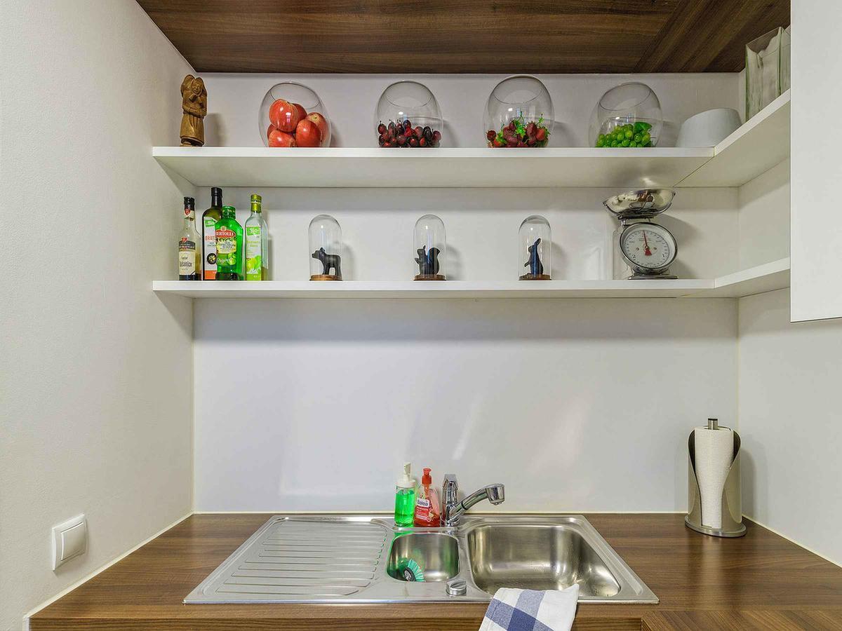Schwarzwald Loft Daire Baden-Baden Dış mekan fotoğraf