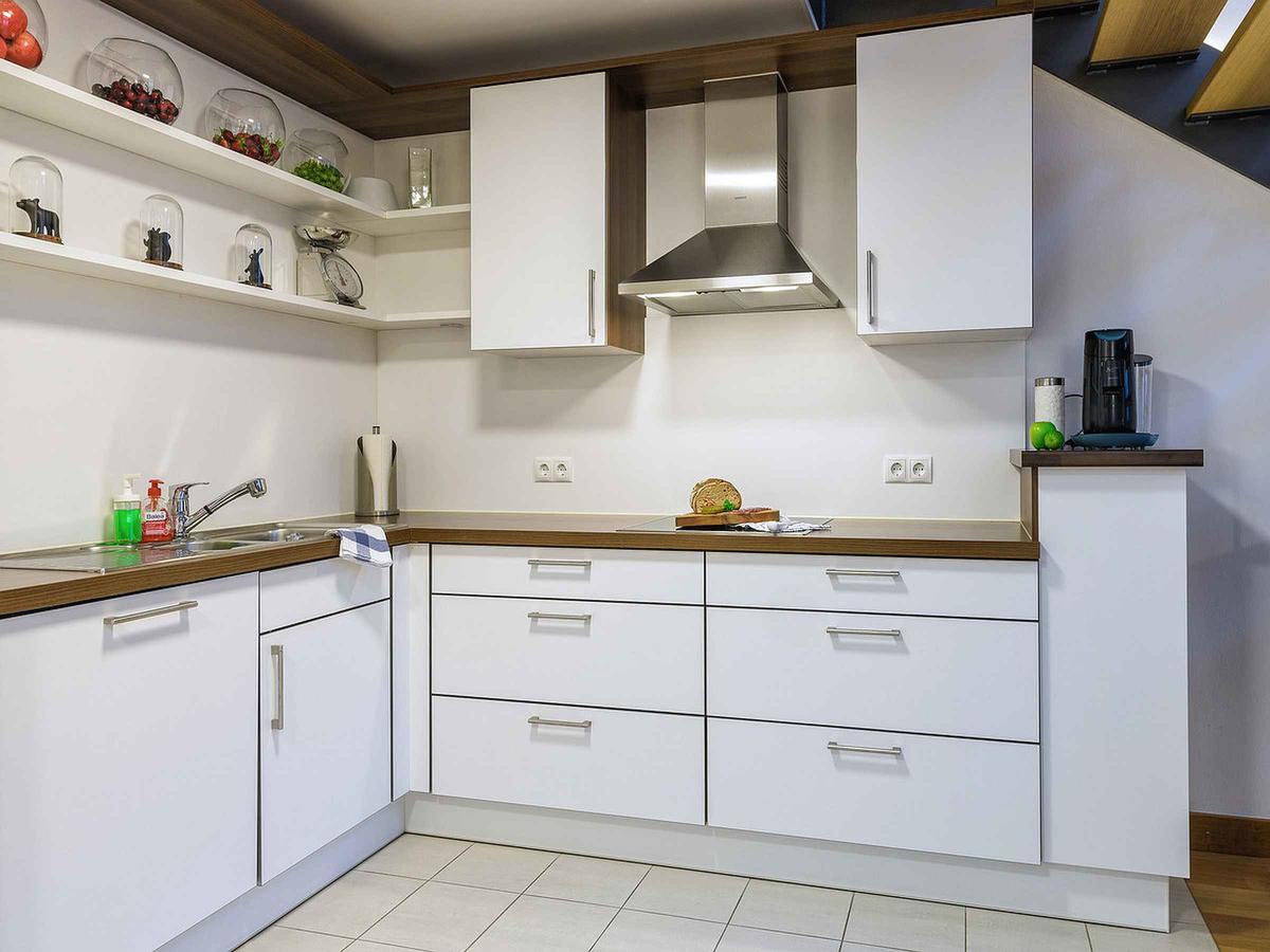 Schwarzwald Loft Daire Baden-Baden Dış mekan fotoğraf
