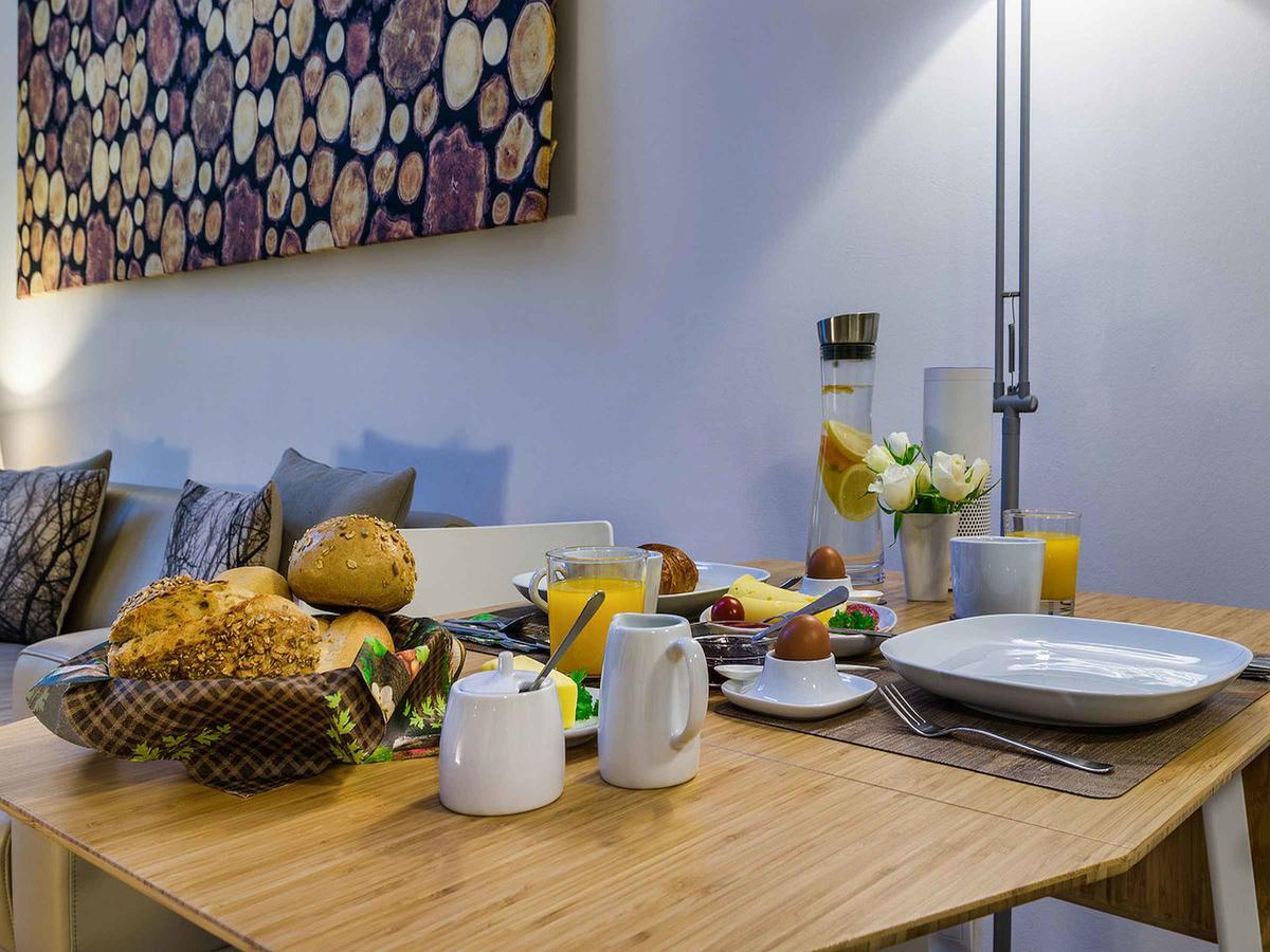 Schwarzwald Loft Daire Baden-Baden Dış mekan fotoğraf