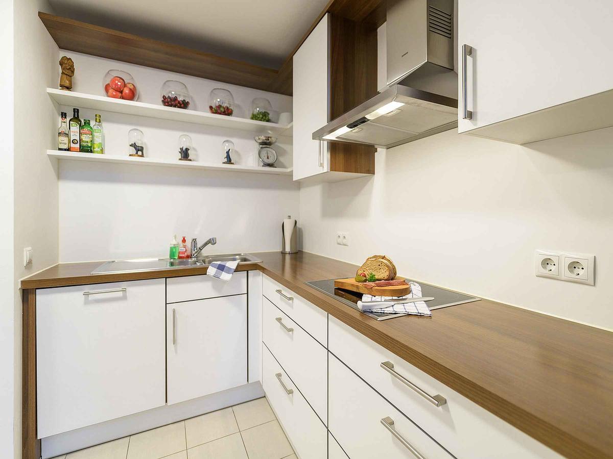 Schwarzwald Loft Daire Baden-Baden Dış mekan fotoğraf