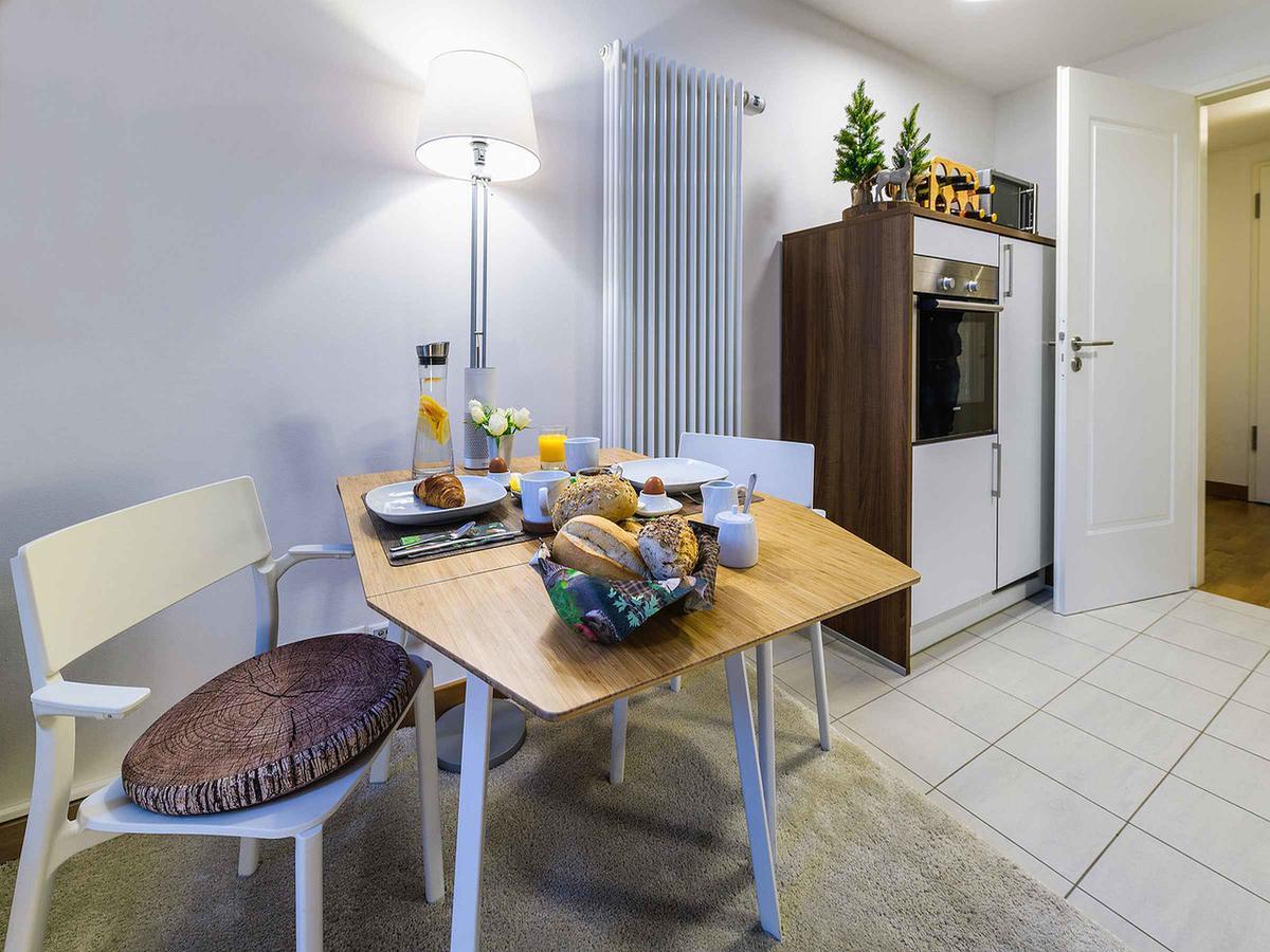 Schwarzwald Loft Daire Baden-Baden Dış mekan fotoğraf