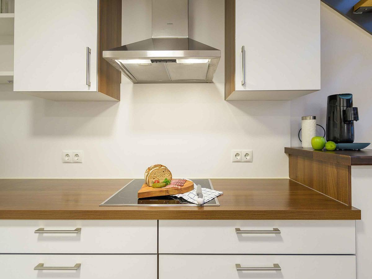 Schwarzwald Loft Daire Baden-Baden Dış mekan fotoğraf