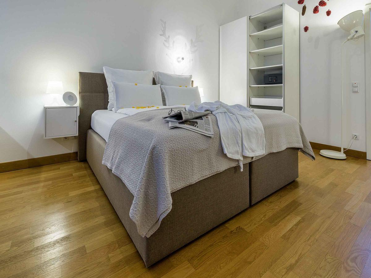 Schwarzwald Loft Daire Baden-Baden Dış mekan fotoğraf