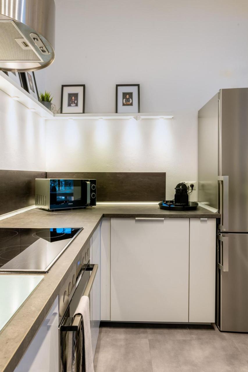 Schwarzwald Loft Daire Baden-Baden Dış mekan fotoğraf