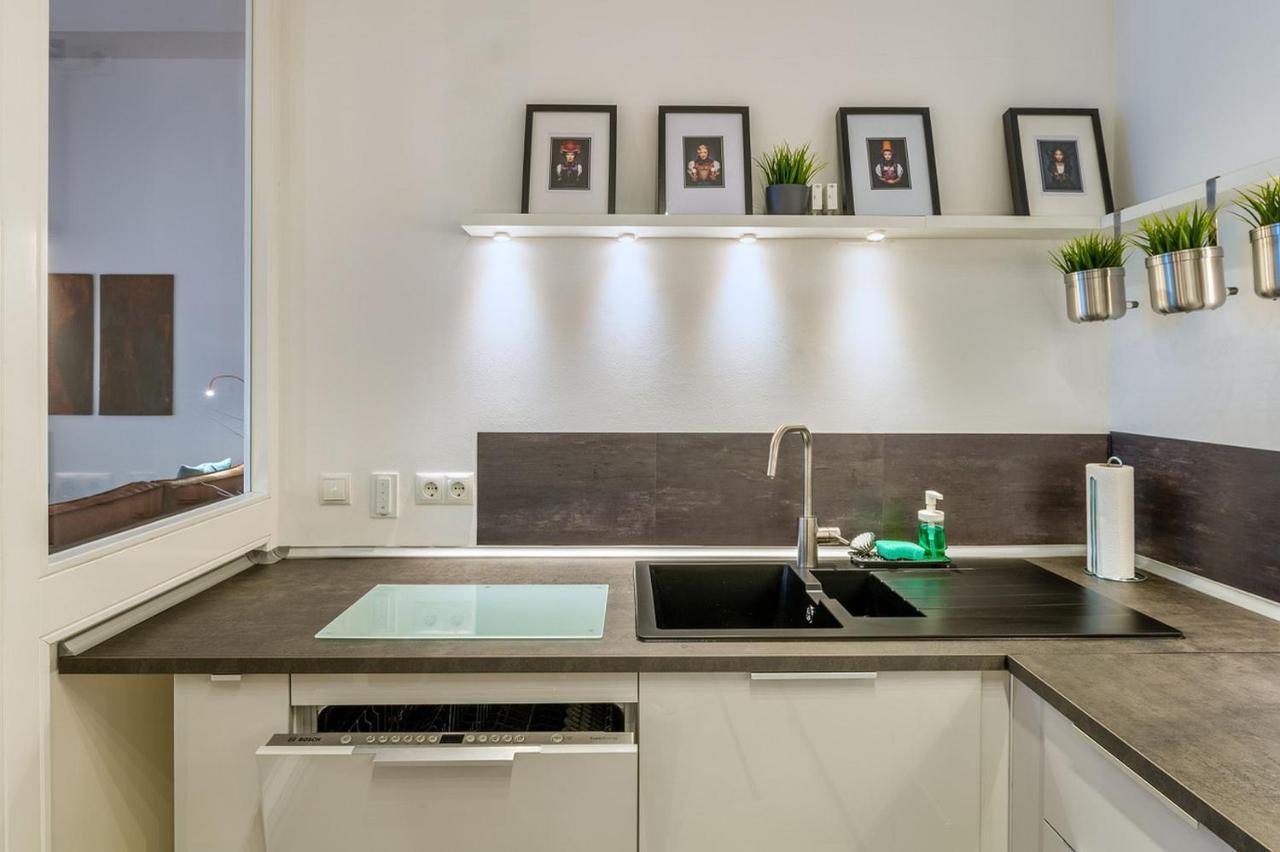 Schwarzwald Loft Daire Baden-Baden Dış mekan fotoğraf