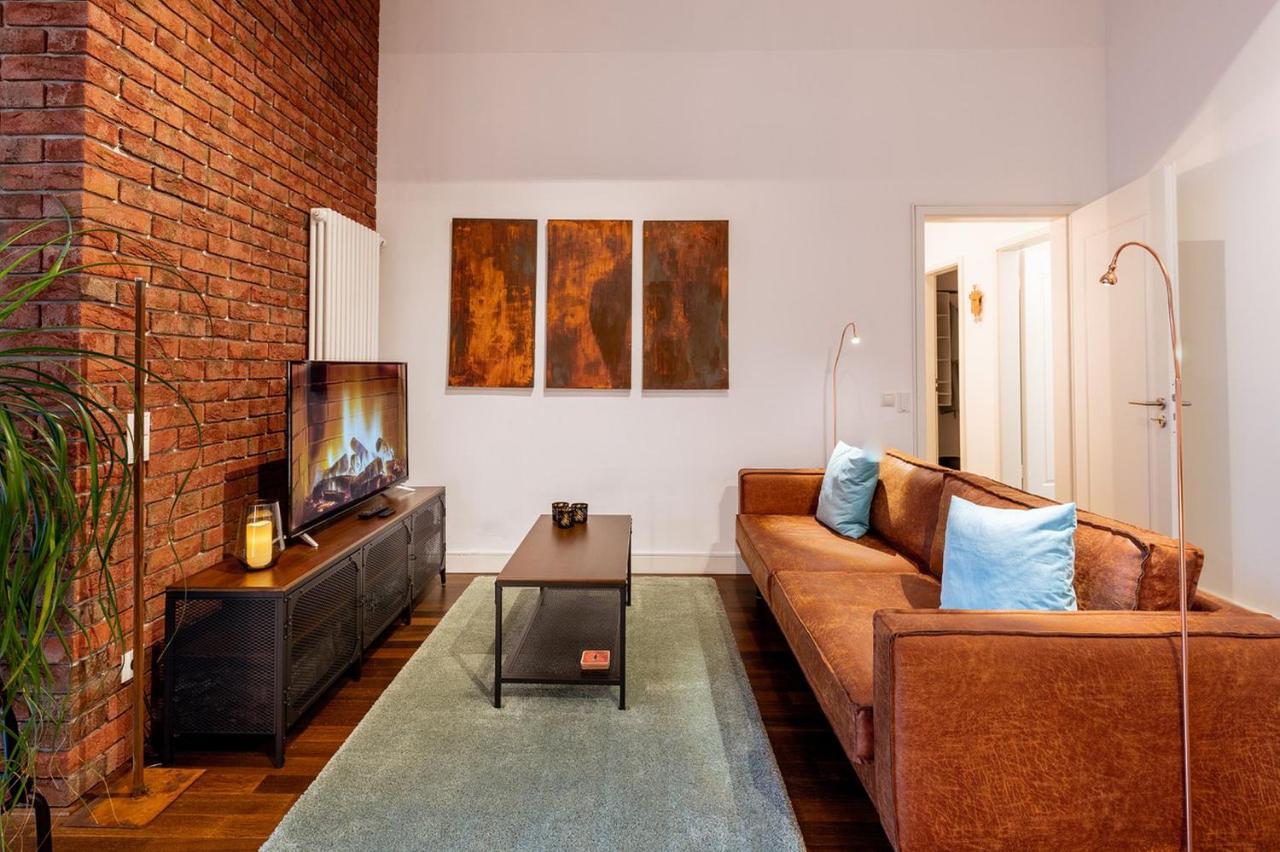 Schwarzwald Loft Daire Baden-Baden Dış mekan fotoğraf
