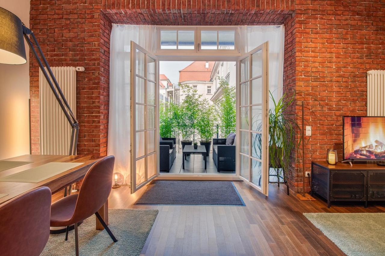 Schwarzwald Loft Daire Baden-Baden Dış mekan fotoğraf
