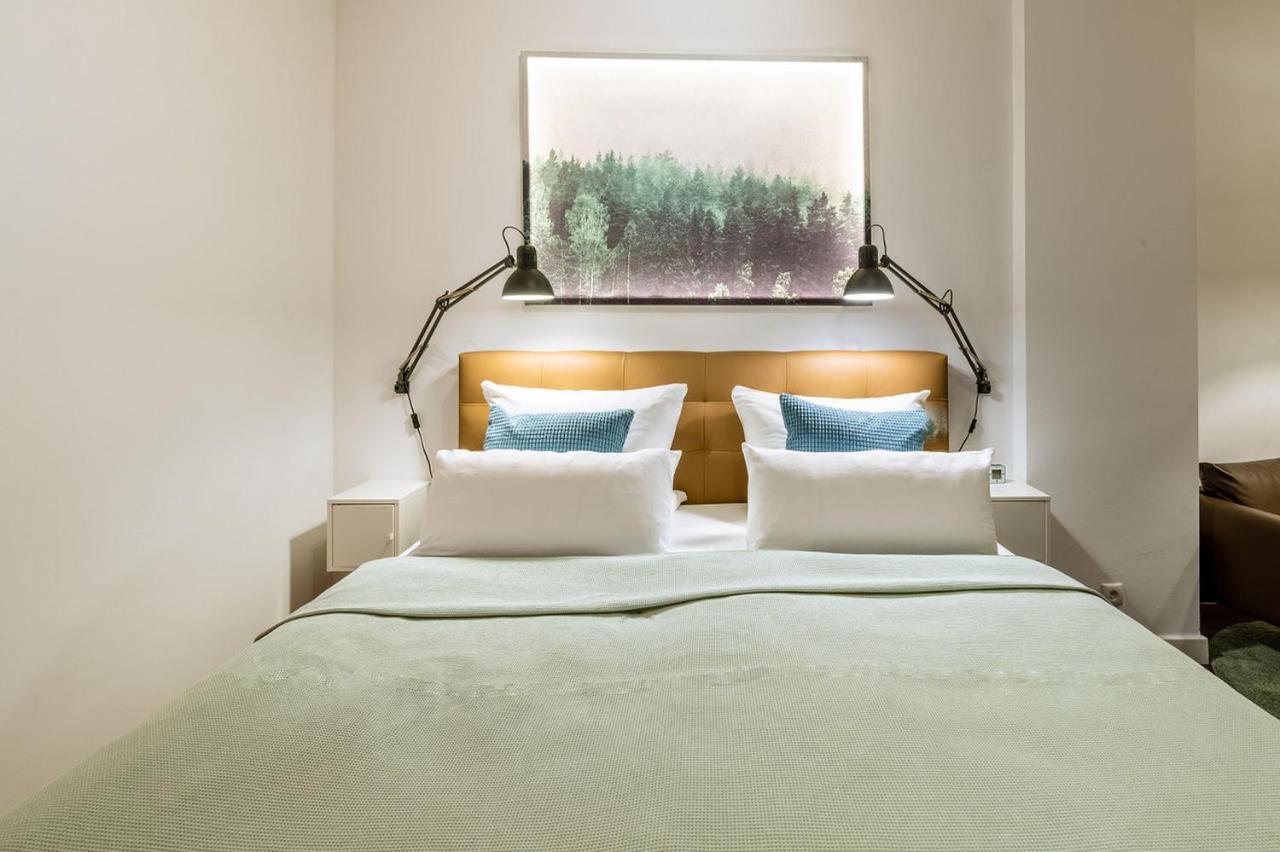 Schwarzwald Loft Daire Baden-Baden Dış mekan fotoğraf