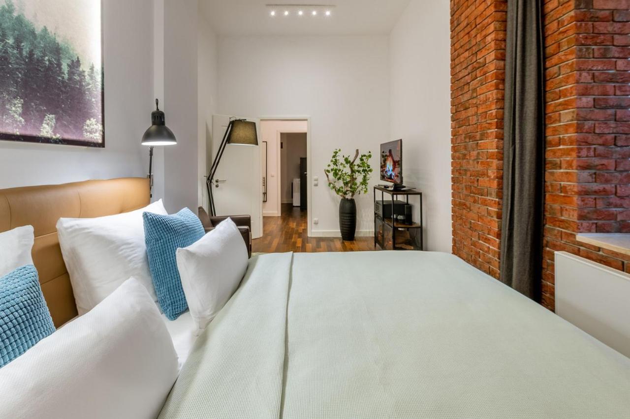 Schwarzwald Loft Daire Baden-Baden Dış mekan fotoğraf