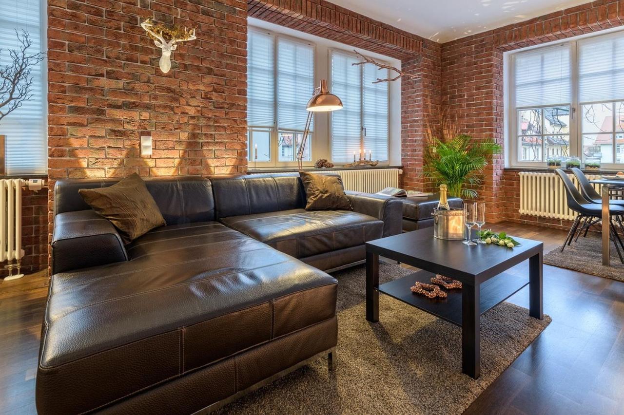 Schwarzwald Loft Daire Baden-Baden Dış mekan fotoğraf