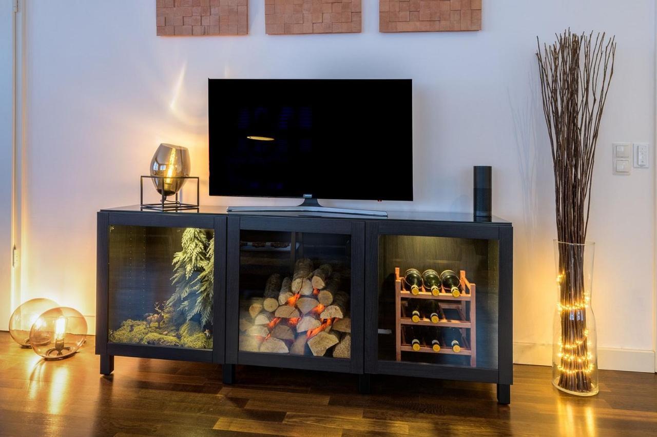 Schwarzwald Loft Daire Baden-Baden Dış mekan fotoğraf