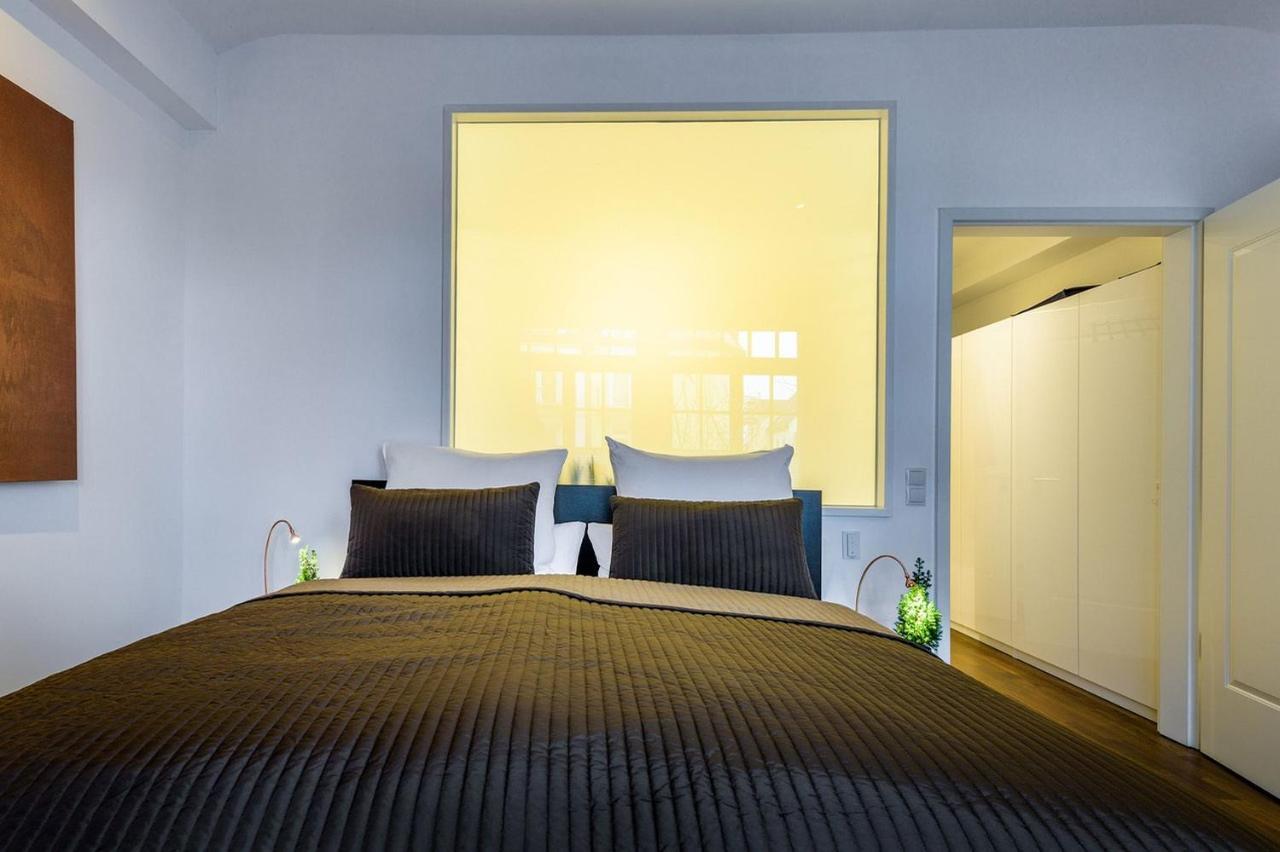 Schwarzwald Loft Daire Baden-Baden Dış mekan fotoğraf