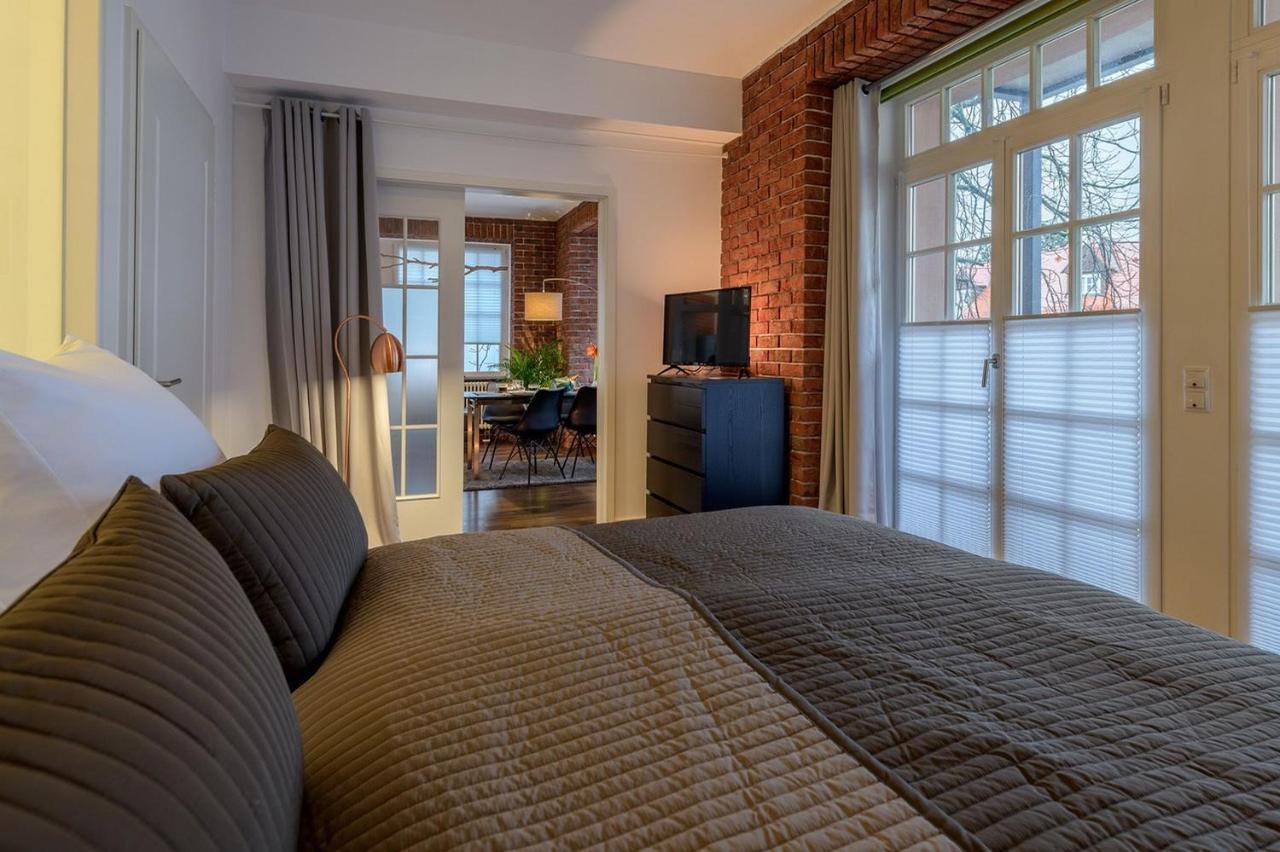Schwarzwald Loft Daire Baden-Baden Dış mekan fotoğraf